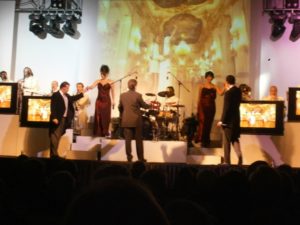 Concert d’Any Nou a Navàs amb l’Orquestra Selvatana