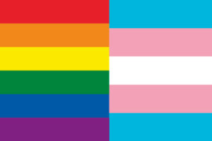 28 de juny - Dia per l'Alliberament LGBTI+