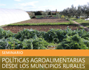 Navàs acull un seminari estatal de polítiques agroalimentàries