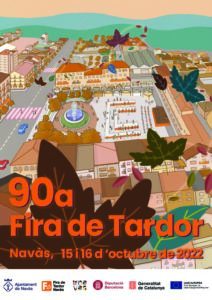 90a FIRA DE TARDOR