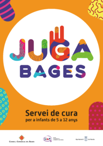 SERVEI DE CURA JUGA BAGES