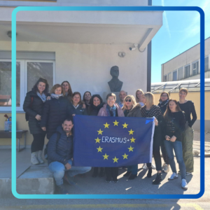 Mestres del Col·legi Sant Josep de Navàs viatgen a Eslovènia intercanviant pedagogia innovadora